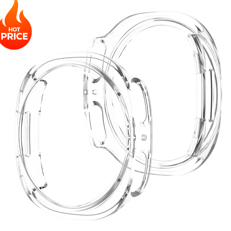 Samsung Smartwatch Accessories - PC Hard Case Voor Samsung Galaxy