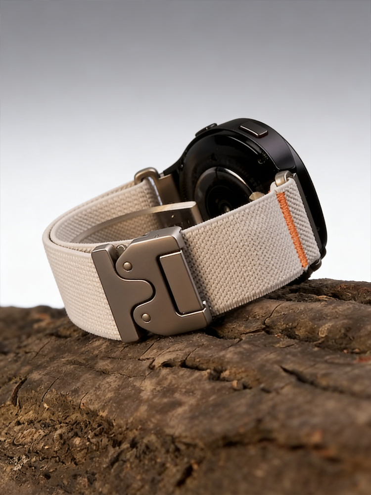 Smartwatch X2 - Band Voor OnePlus S/3/4 Pro/X2/S Smart