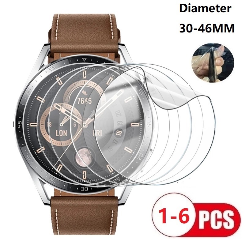 Universele Beschermende Zachte - Motorola Smartwatch Accessories recensie en prijs