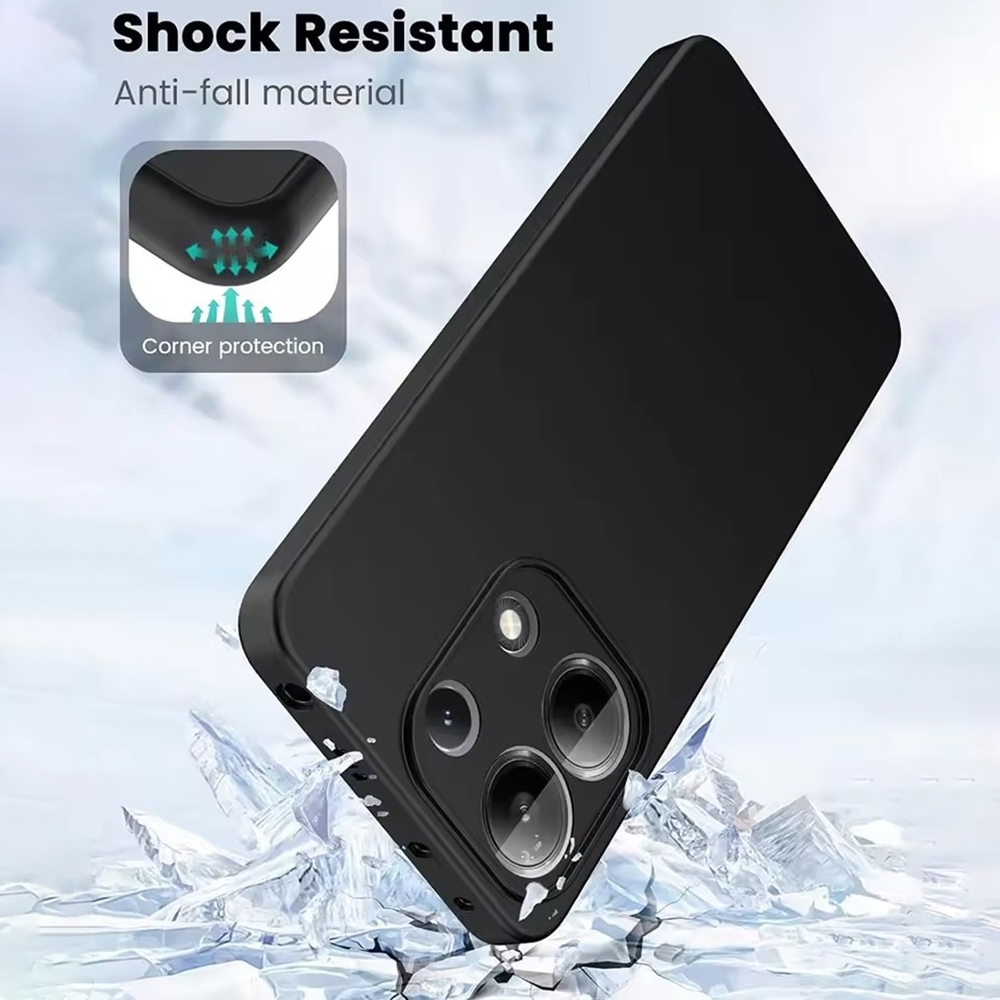 Slime Anime Rimuru Tempest Tel - Xiaomi Redmi Note 13 recensie en prijs