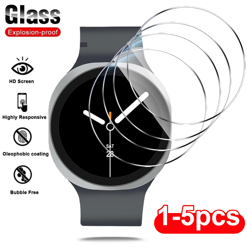 Beschermfolie van glas voor Sa - Motorola Smartwatch Accessories recensie en prijs