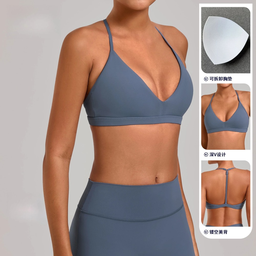 Gym Workout Fitness Top Verste - Rugged Sport Strap recensie en prijs
