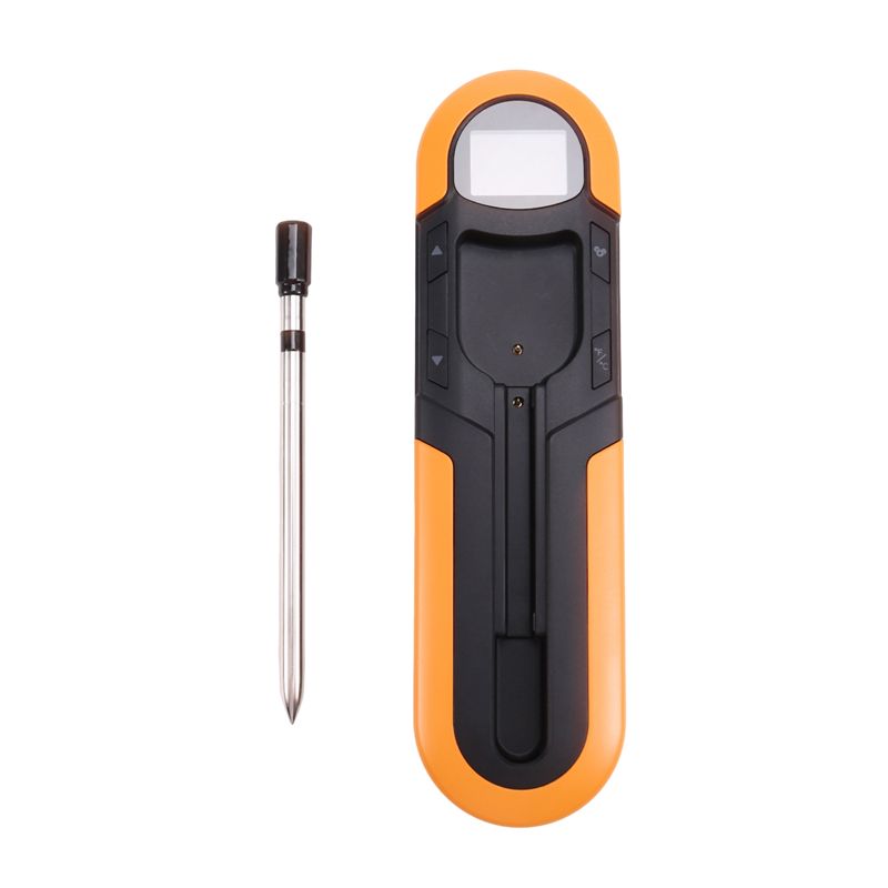 ABFU-Draadloze Thermometer Voe - Smart Accessories recensie en prijs