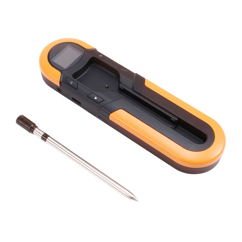 ABFU-Draadloze Thermometer Voe - Smart Accessories recensie en prijs