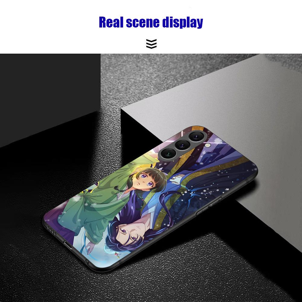 The Apothecary DiariES Anime T - Samsung Galaxy S24 recensie en prijs