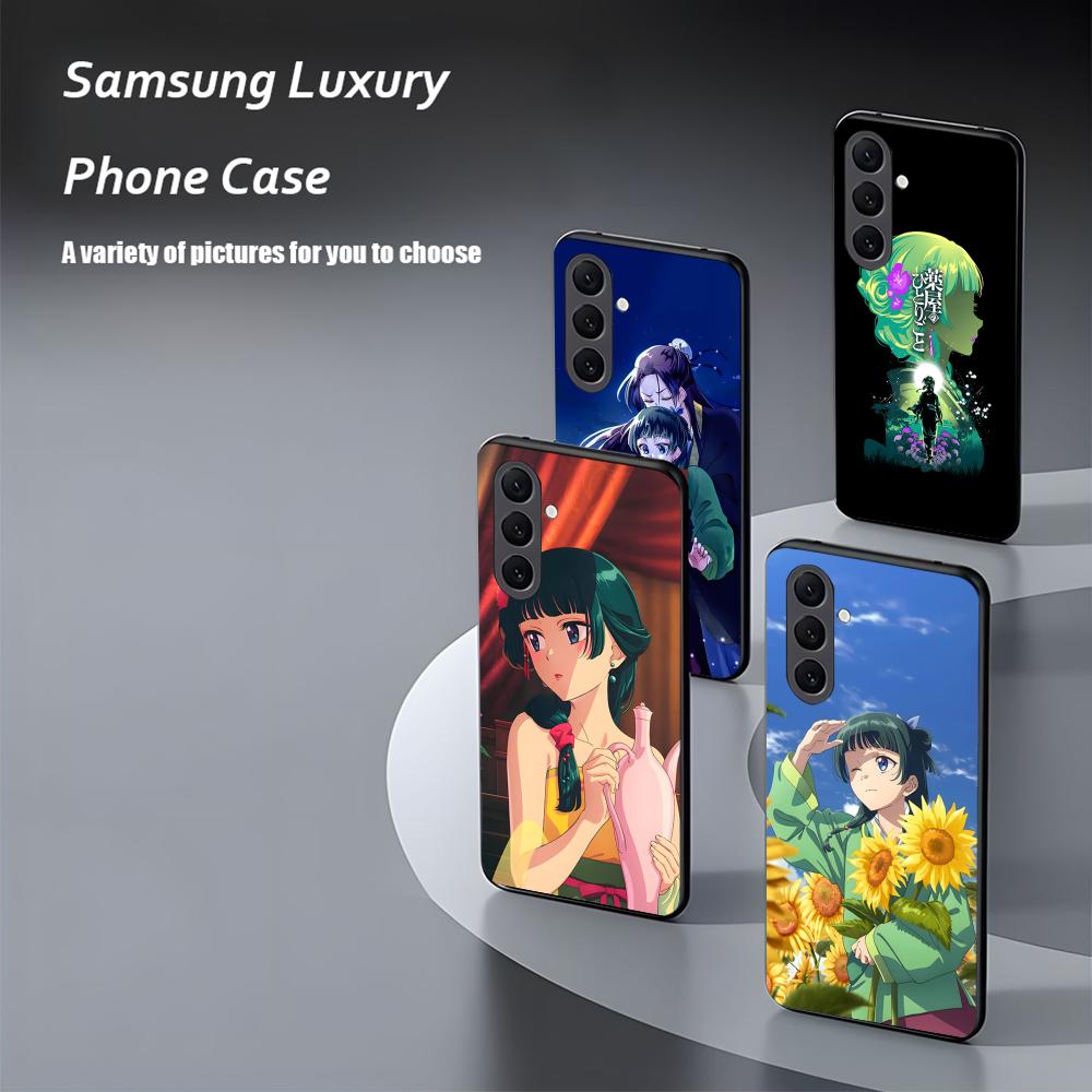 The Apothecary DiariES Anime T - Samsung Galaxy S24 recensie en prijs