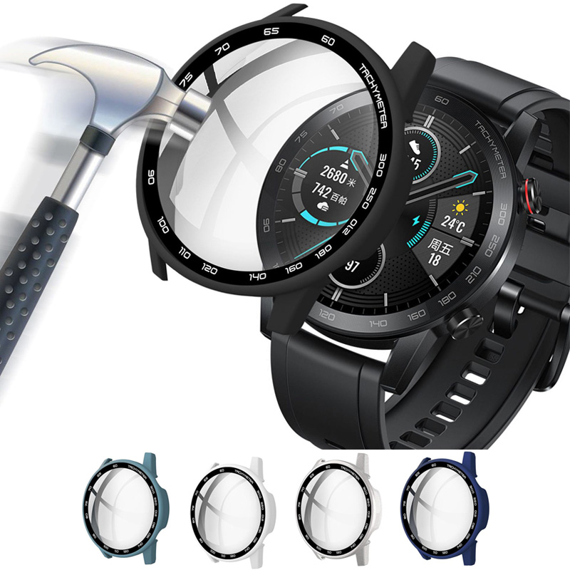 Harde Rand Glas Screen Protect - Motorola Smartwatch Accessories recensie en prijs
