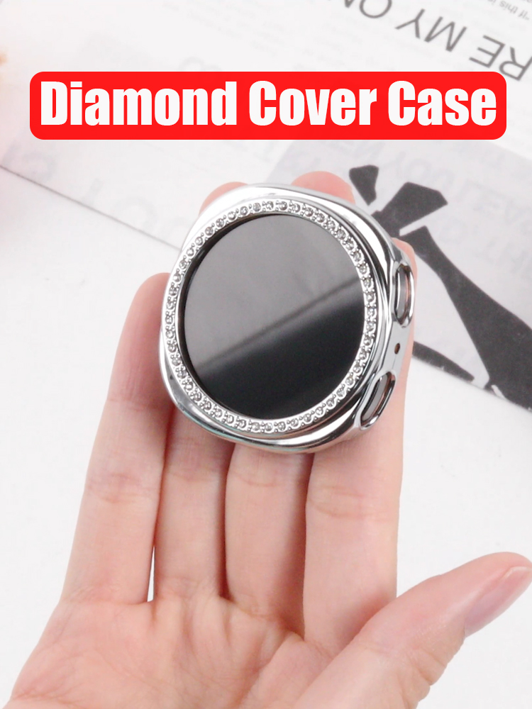 PC Cover Voor Samsung Galaxy h - Samsung Smartwatch Accessories recensie en prijs