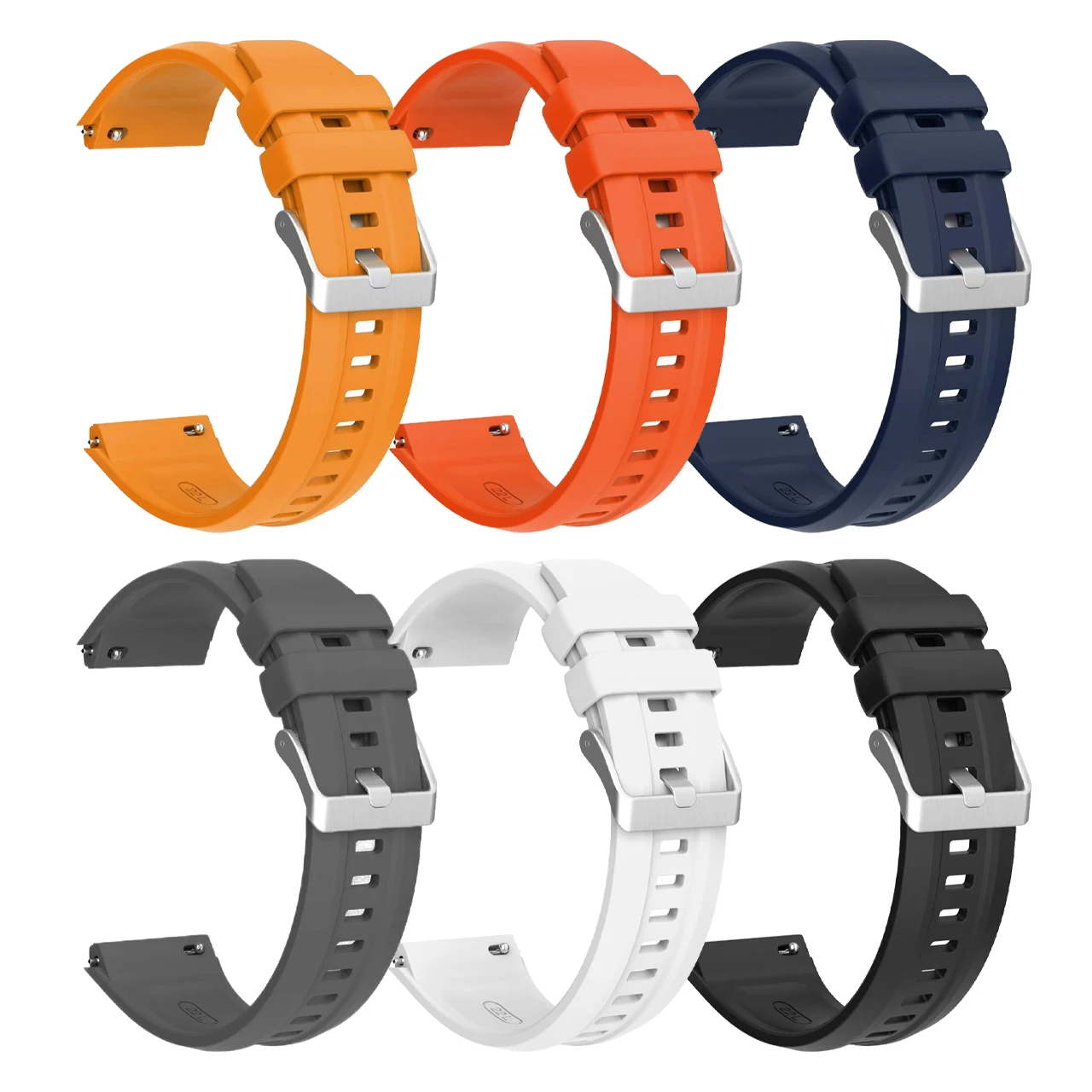 Originele Band Voor HUAWEI HOR - Titan Smartwatch Accessories recensie en prijs