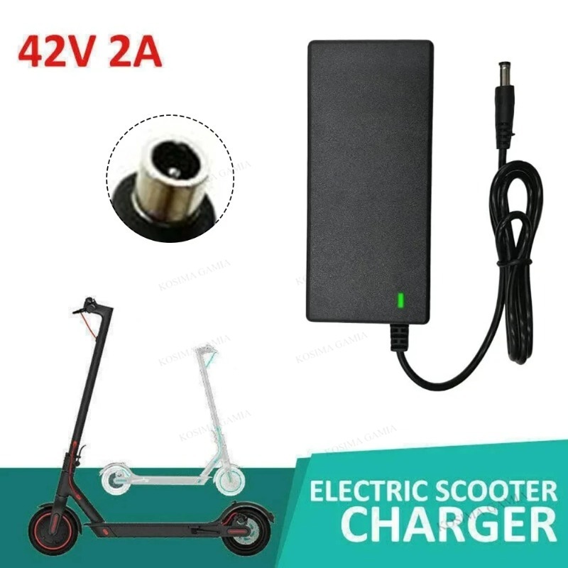 Universele AC DC 42V 2A Power  - Smart Accessories recensie en prijs
