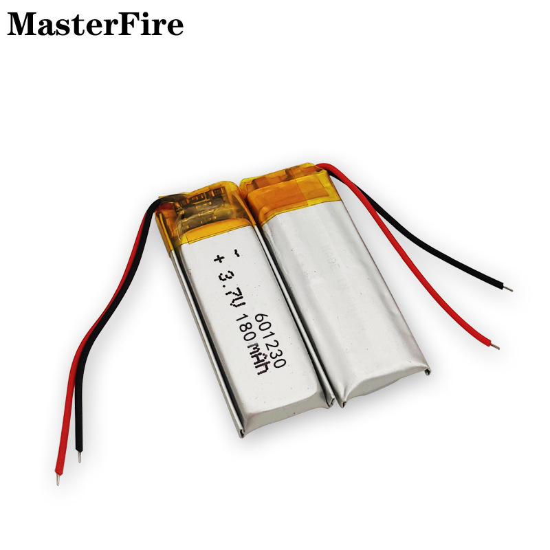 2-10PCS 601230 3.7V 180mah Opl - Smartwatch X12 recensie en prijs
