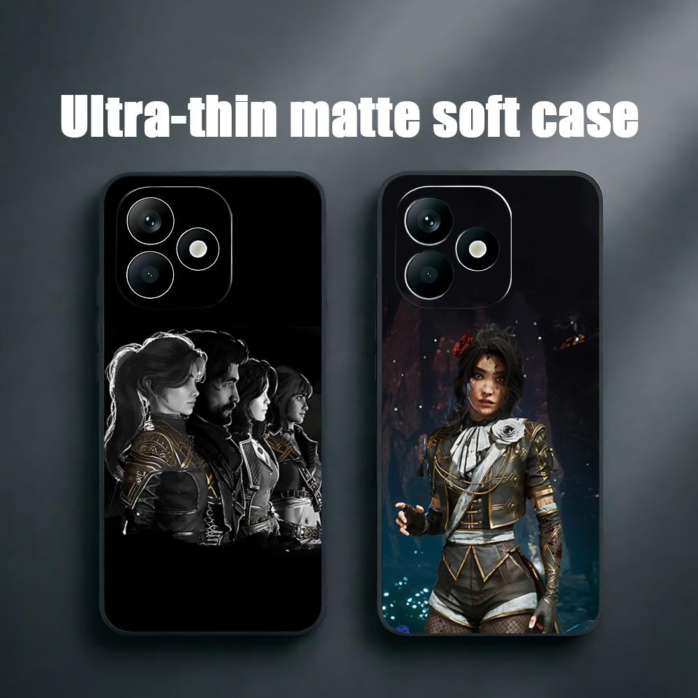 Clair Obscur Expeditie 33 Game - Xiaomi Redmi Note 13 recensie en prijs