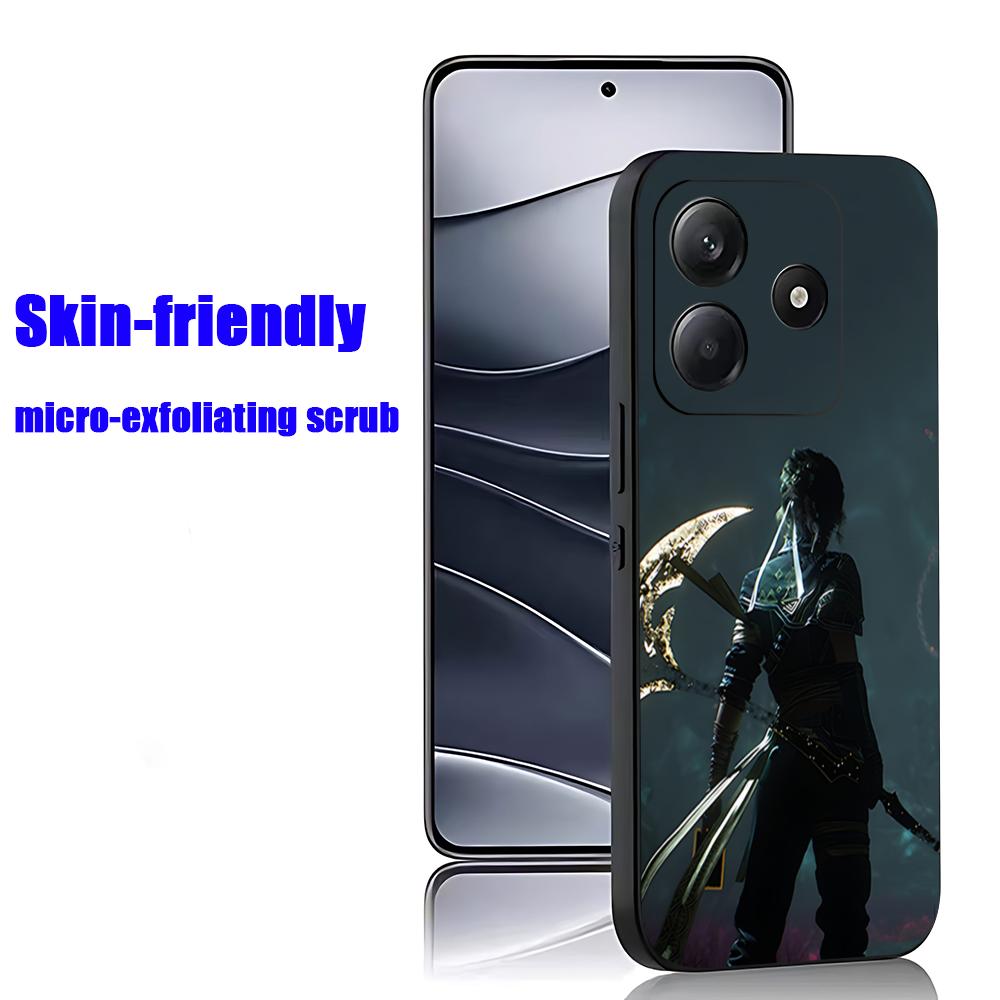 Clair Obscur Expeditie 33 Game - Xiaomi Redmi Note 13 recensie en prijs