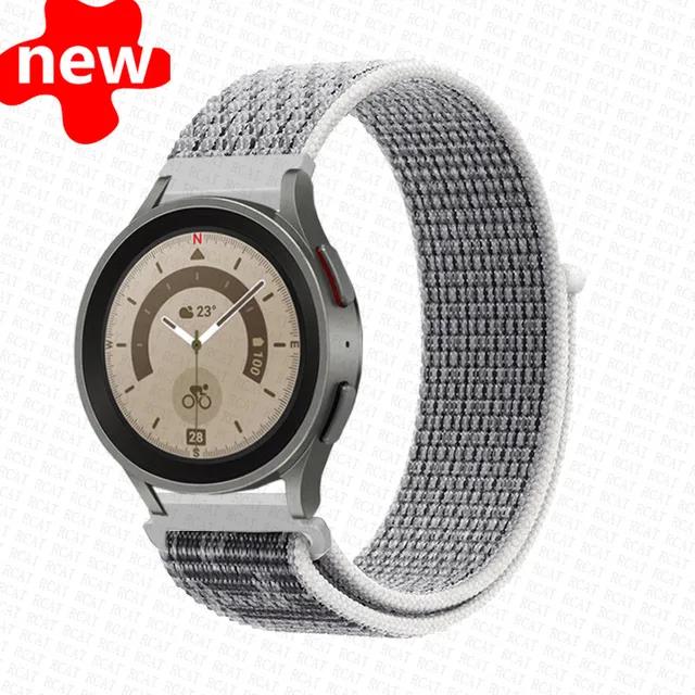 22 mm 20 mm band voor Samsung  - Titan Smartwatch Accessories recensie en prijs