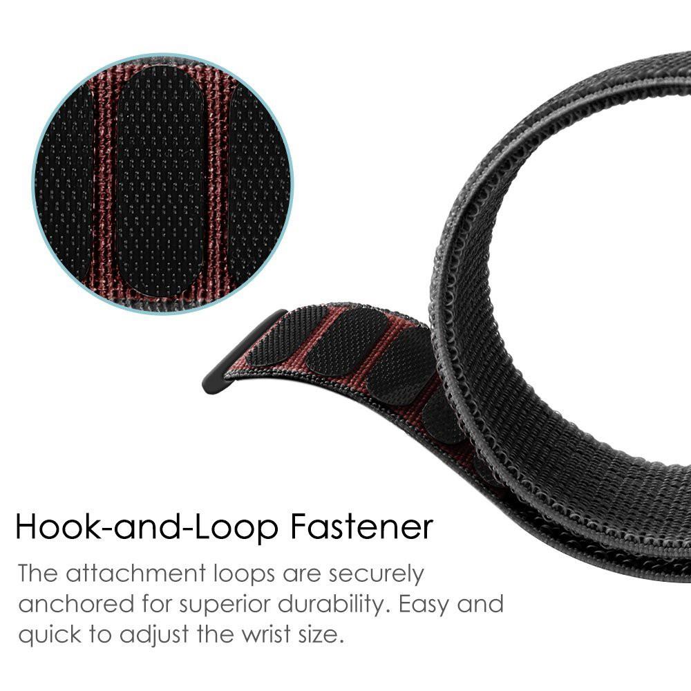 22 mm 20 mm band voor Samsung  - Titan Smartwatch Accessories recensie en prijs