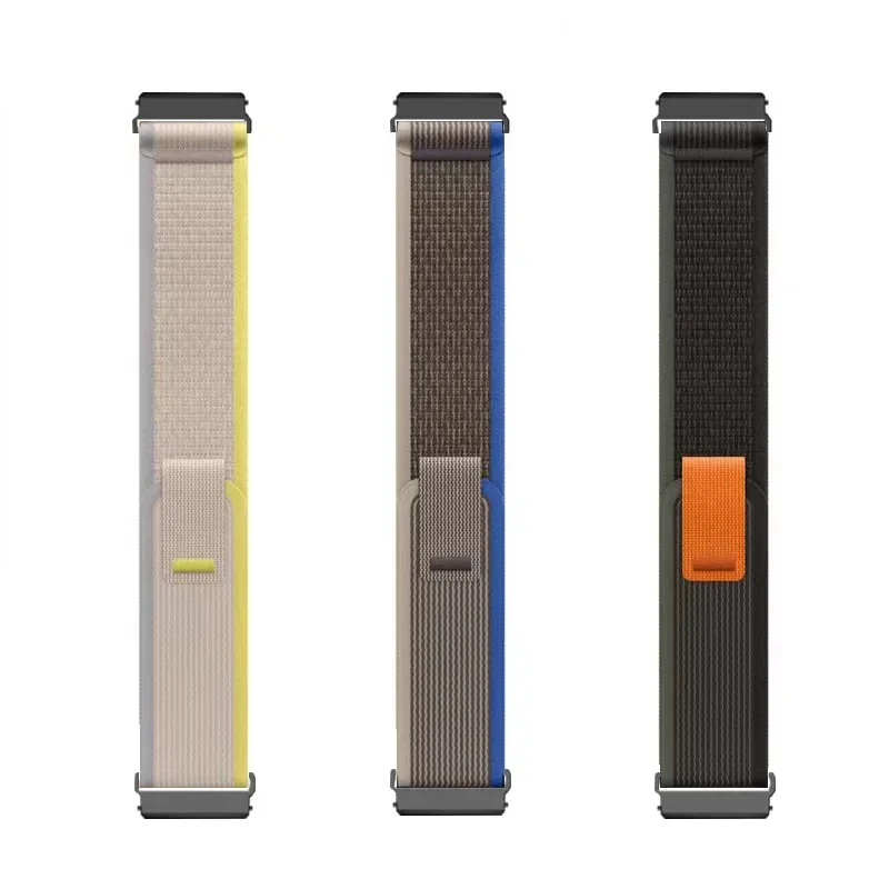 Trail Loop Strap voor Samsung  - Titan Smartwatch Accessories recensie en prijs