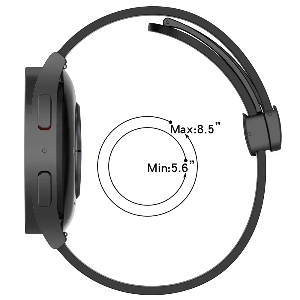 20 mm 22 mm zachte siliconen b - Motorola Smartwatch Accessories recensie en prijs