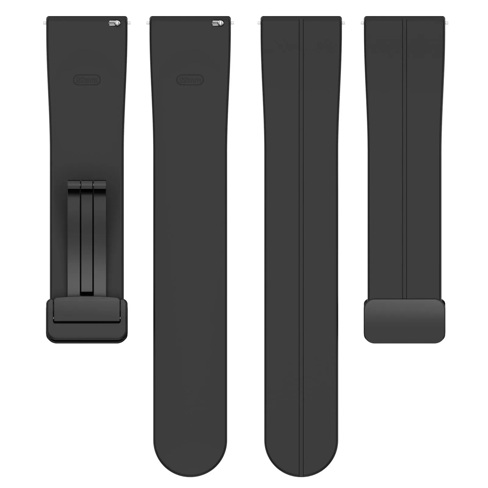 20 mm 22 mm zachte siliconen b - Motorola Smartwatch Accessories recensie en prijs