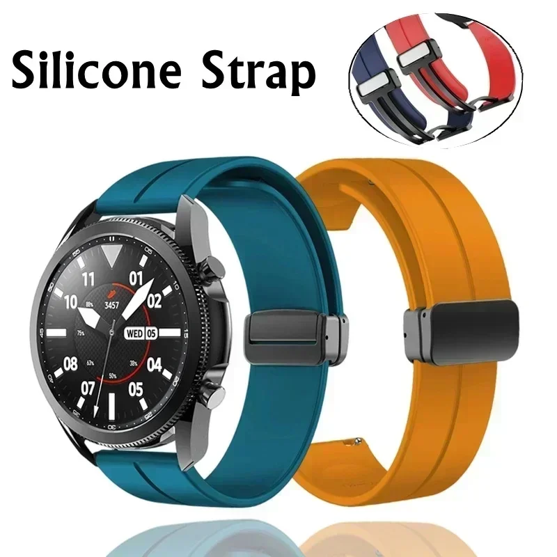 Magnetische Vouwgesp Band voor - Motorola Smartwatch Accessories recensie en prijs