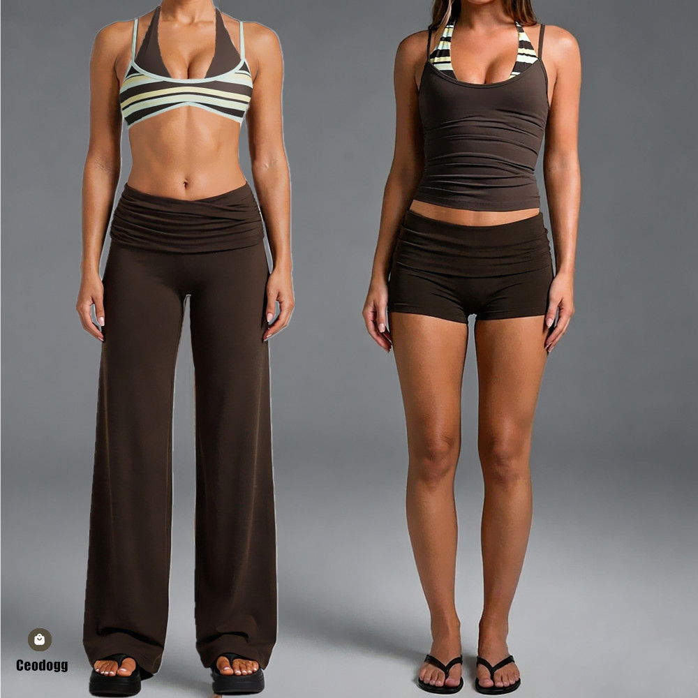 Pad Dames Block Dot Halter Dub - Rugged Sport Strap recensie en prijs