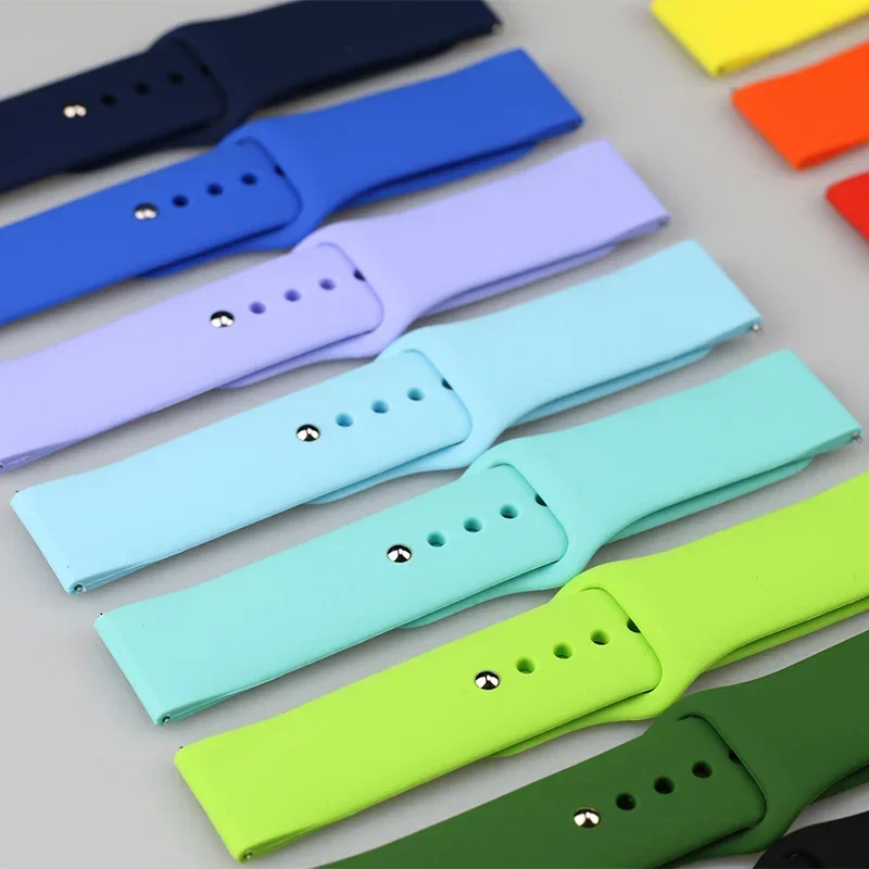 20mm 22mm horlogeband voor Mot - Motorola Smartwatch Accessories recensie en prijs