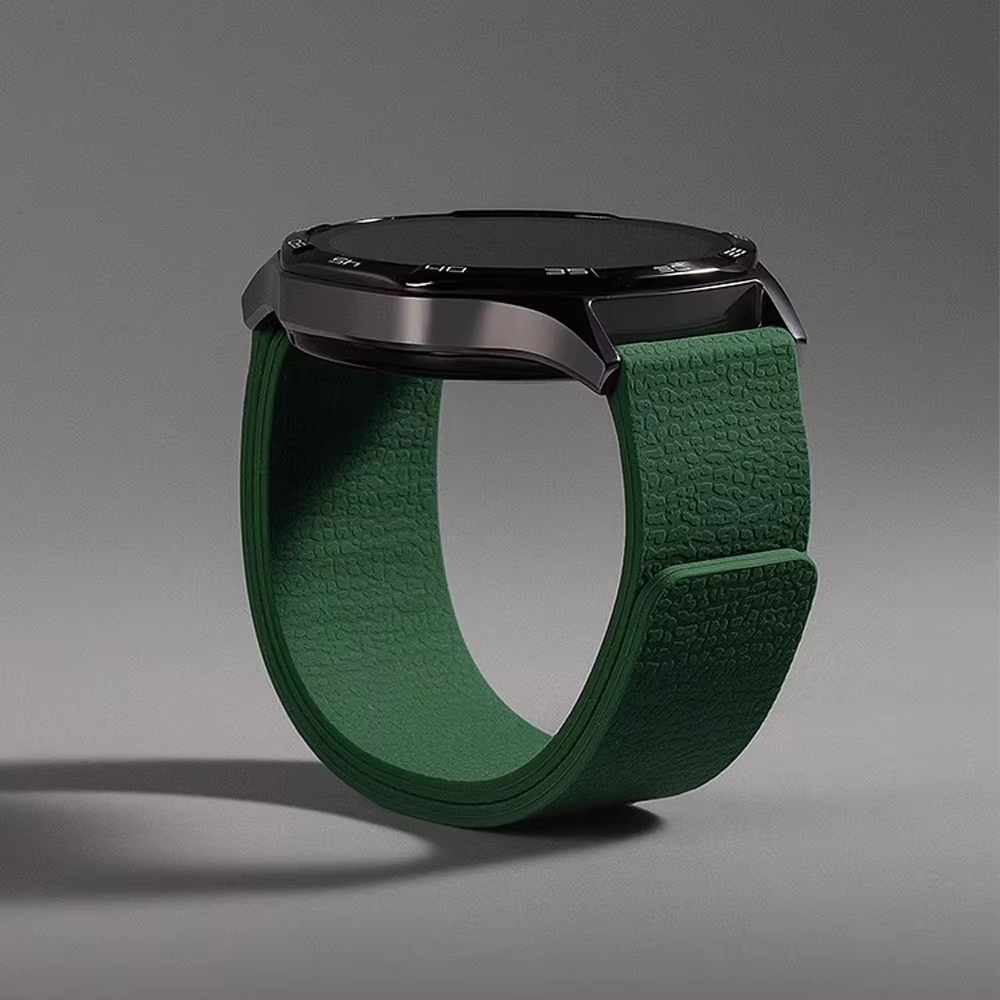18/20/22mm bandjes voor Samsun - Titan Smartwatch Accessories recensie en prijs